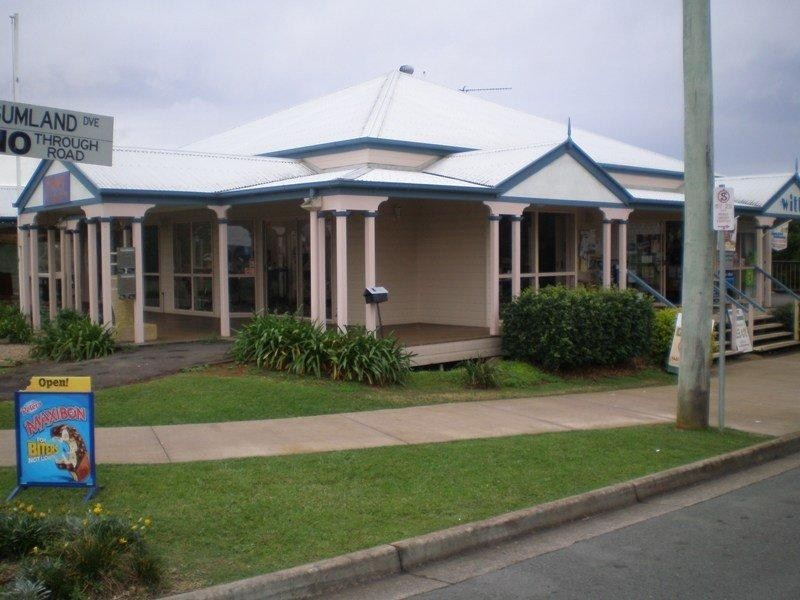 1/466 Maleny Kenilworth Road, Witta QLD 4552