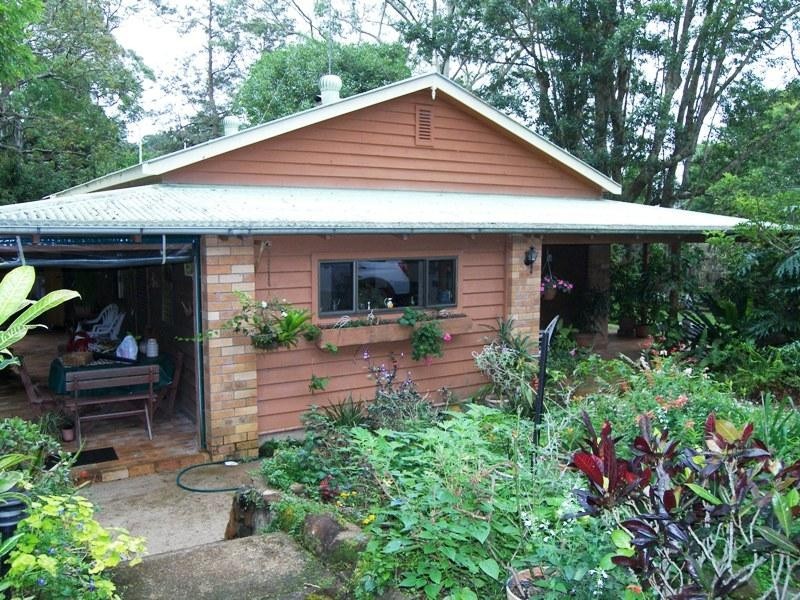 Maleny QLD 4552