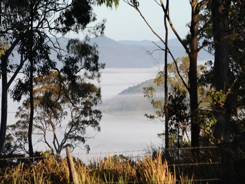 389 Corks Pocket Road, Reesville QLD 4552