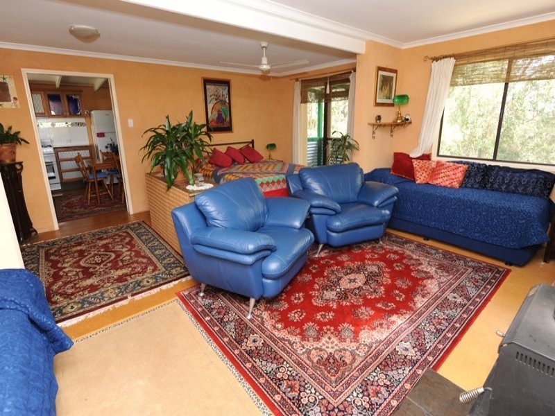 389 Corks Pocket Road, Reesville QLD 4552