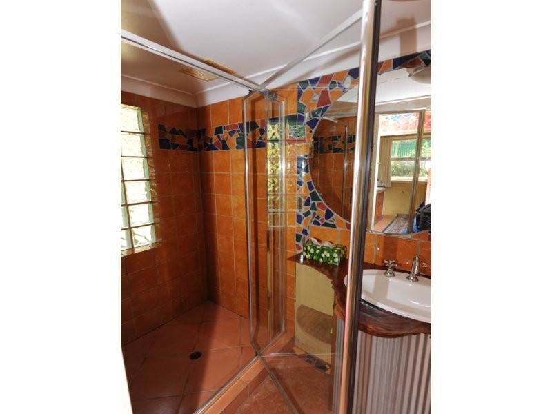 389 Corks Pocket Road, Reesville QLD 4552