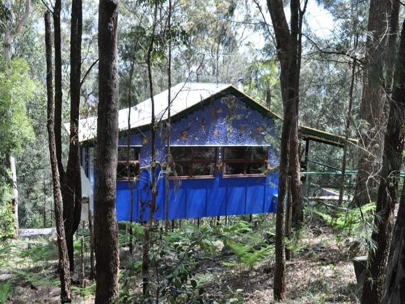 389 Corks Pocket Road, Reesville QLD 4552