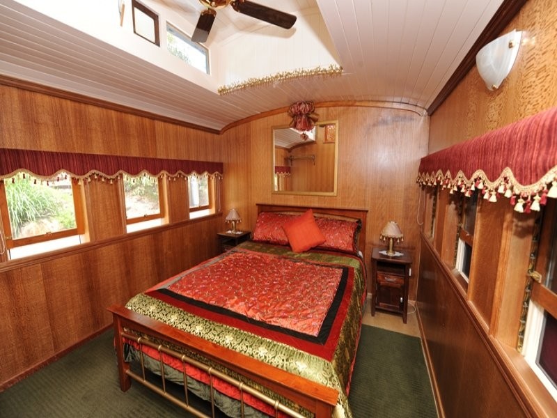 389 Corks Pocket Road, Reesville QLD 4552