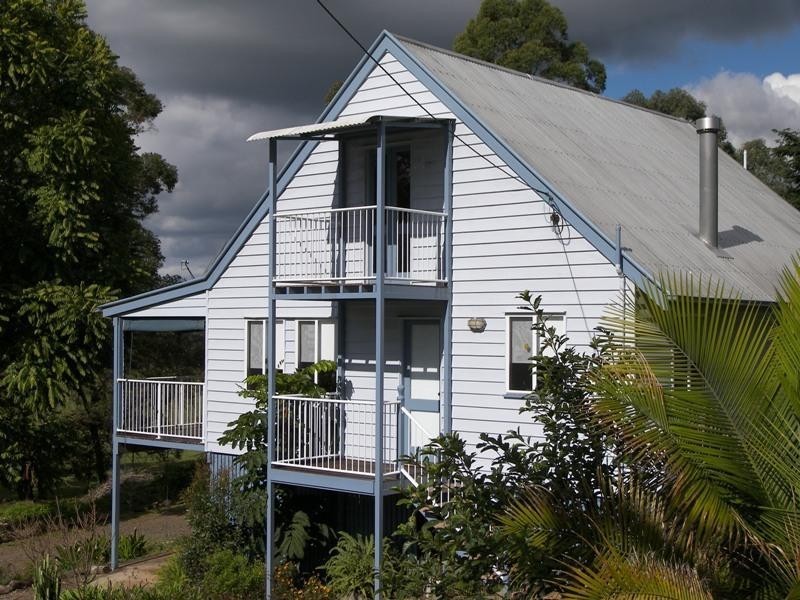 Witta QLD 4552