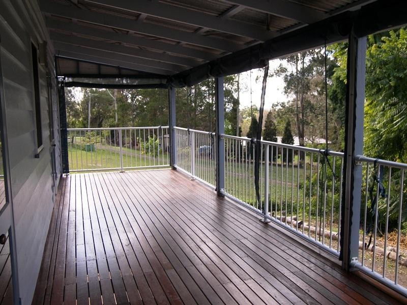 Witta QLD 4552