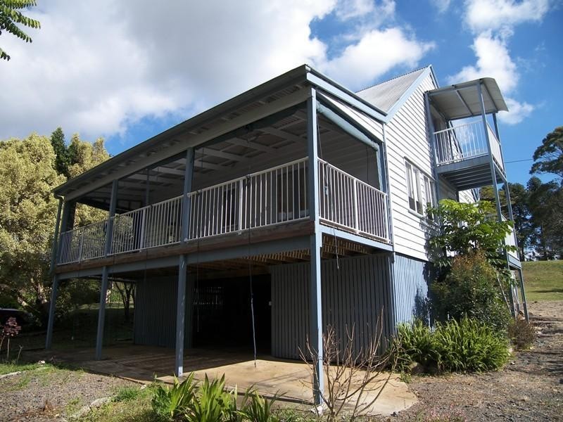 Witta QLD 4552