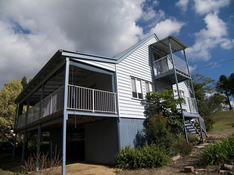 Witta QLD 4552