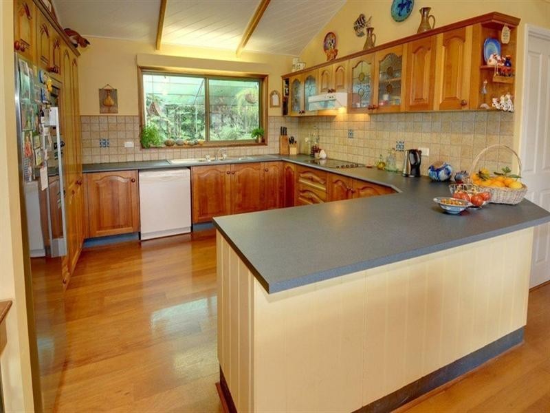 162 Ruddle Drive, Maleny QLD 4552