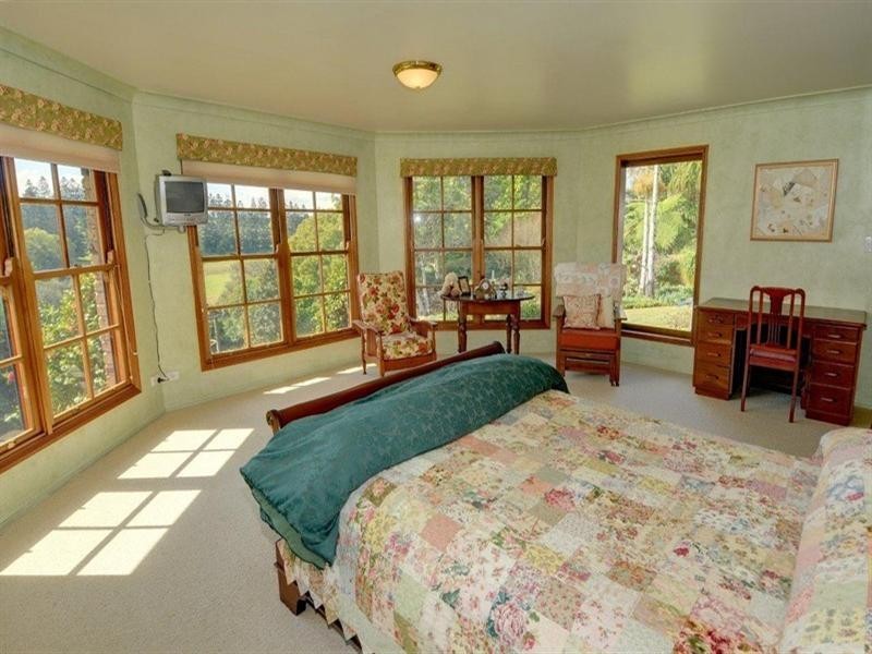 162 Ruddle Drive, Maleny QLD 4552