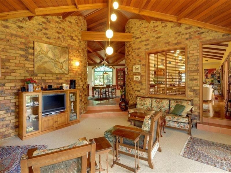 162 Ruddle Drive, Maleny QLD 4552