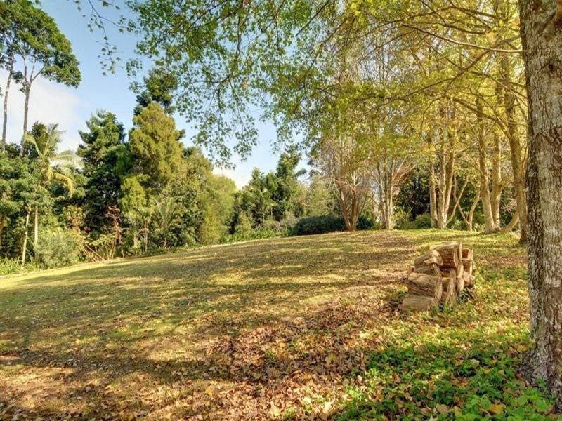 162 Ruddle Drive, Maleny QLD 4552