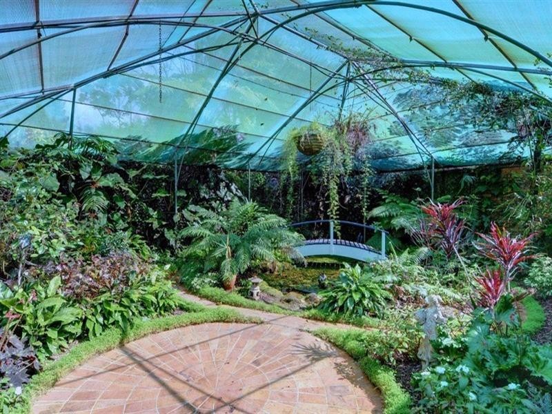 162 Ruddle Drive, Maleny QLD 4552