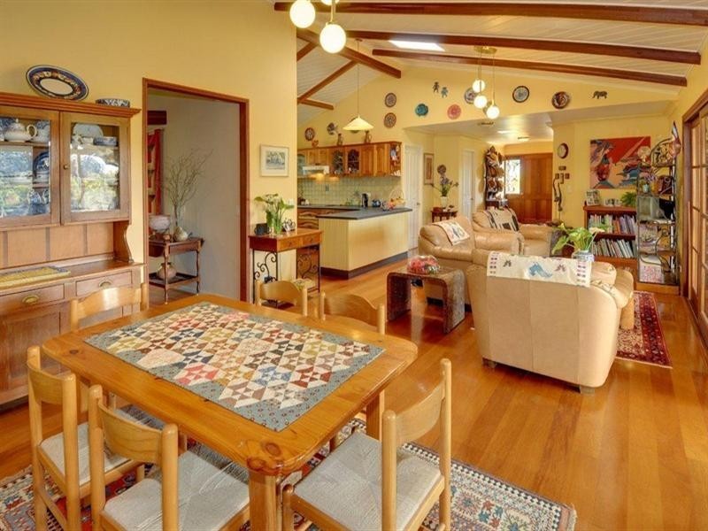 162 Ruddle Drive, Maleny QLD 4552