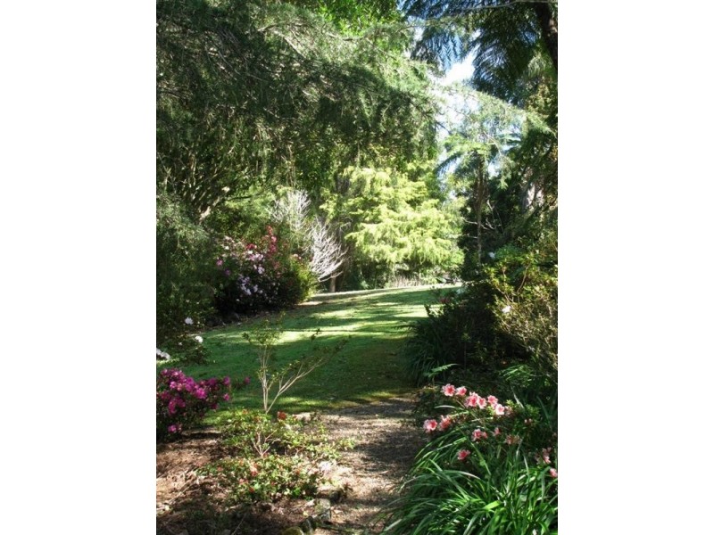 162 Ruddle Drive, Maleny QLD 4552