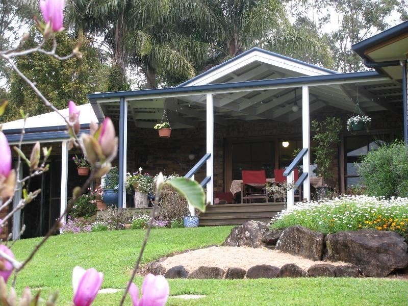 162 Ruddle Drive, Maleny QLD 4552