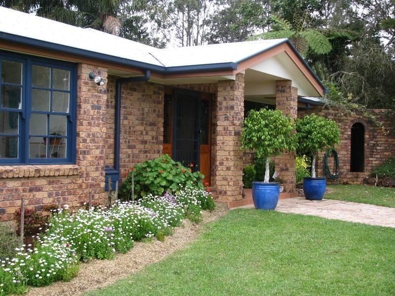 162 Ruddle Drive, Maleny QLD 4552