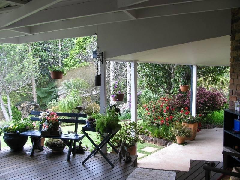 162 Ruddle Drive, Maleny QLD 4552