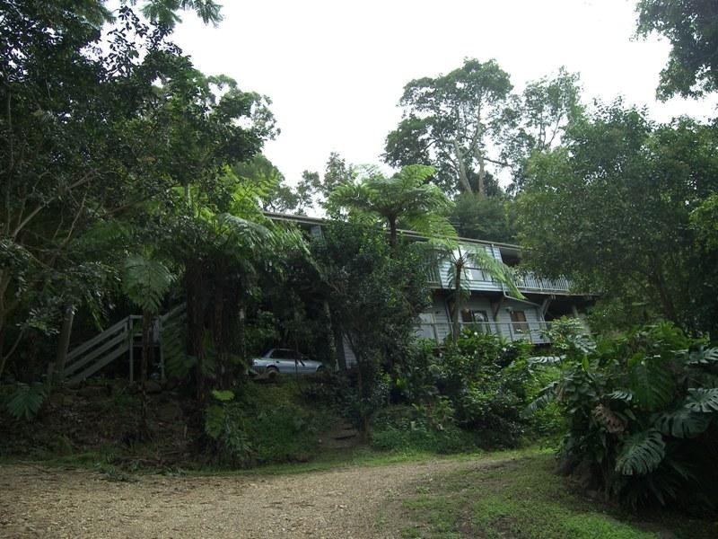 Maleny QLD 4552
