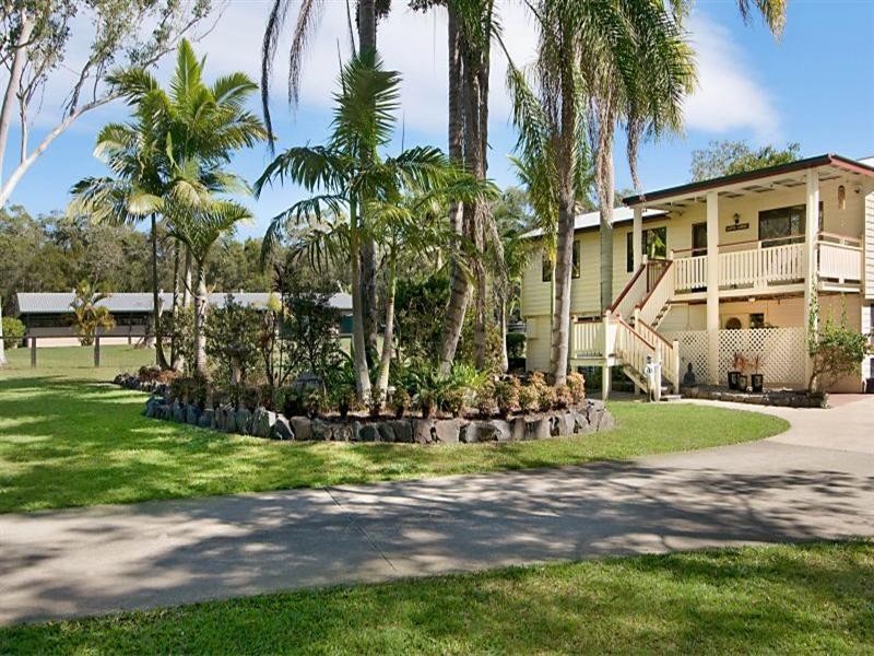 2135 Steve Irwin Way, Landsborough QLD 4550