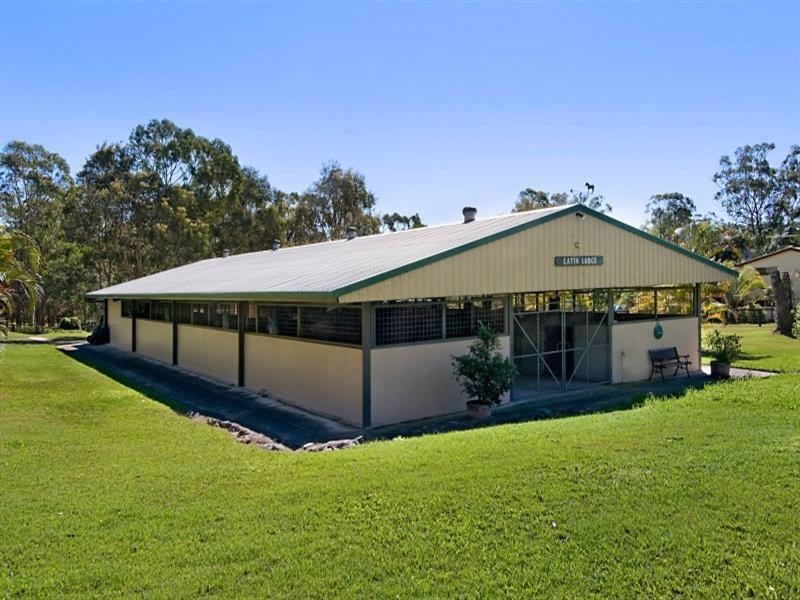 2135 Steve Irwin Way, Landsborough QLD 4550