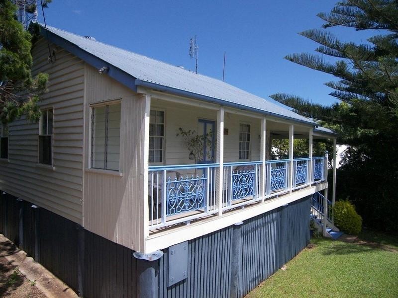 1 Western Avenue, Montville QLD 4560