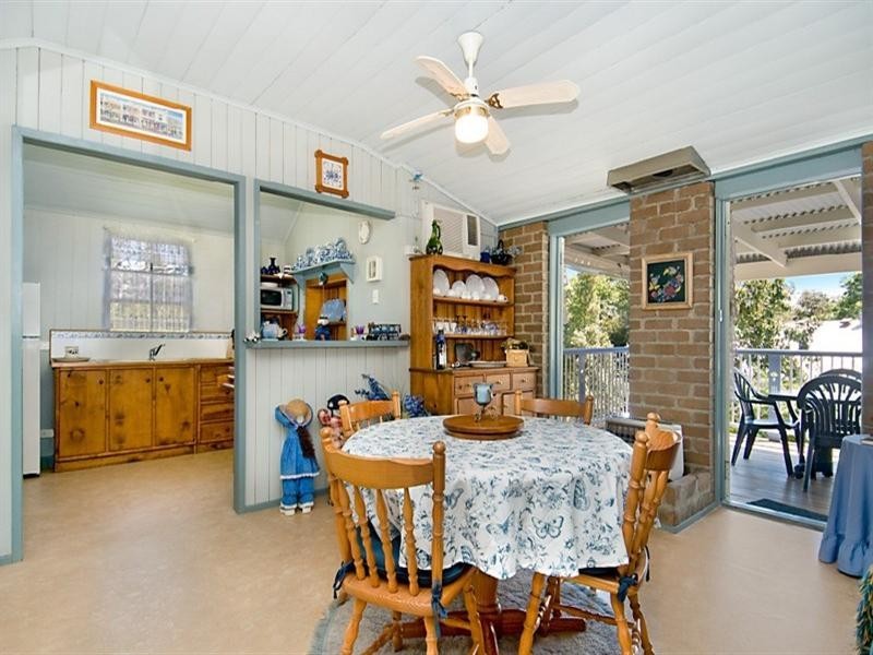 1 Western Avenue, Montville QLD 4560