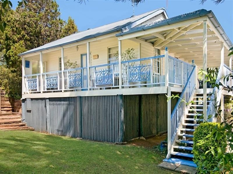 1 Western Avenue, Montville QLD 4560