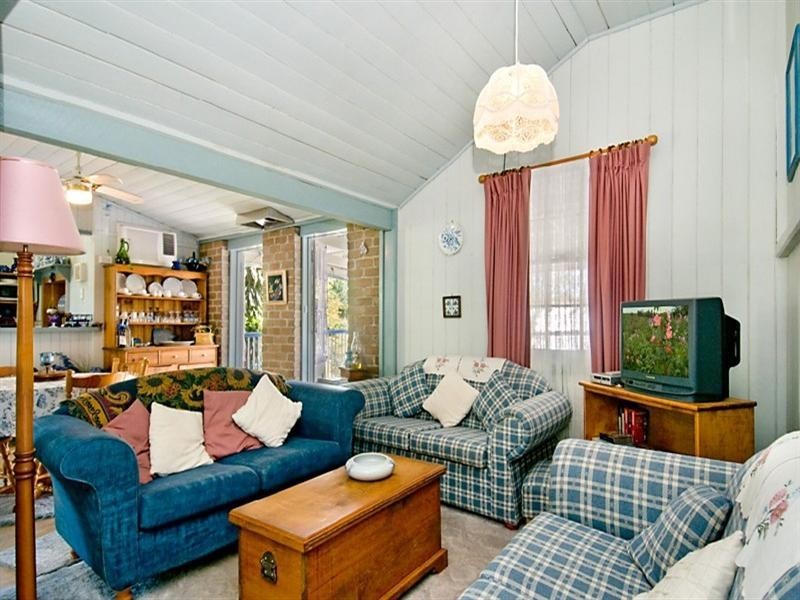 1 Western Avenue, Montville QLD 4560