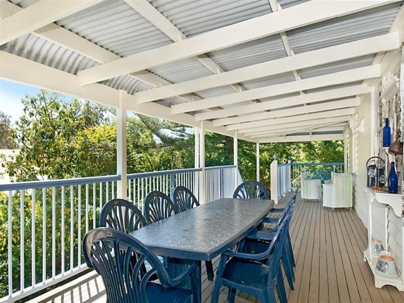 1 Western Avenue, Montville QLD 4560