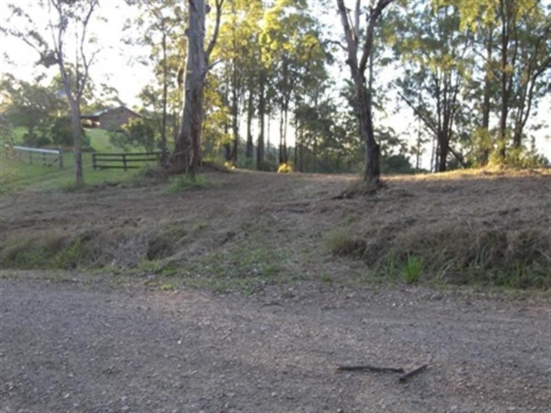 Lot 3 Doyle Road, Reesville QLD 4552
