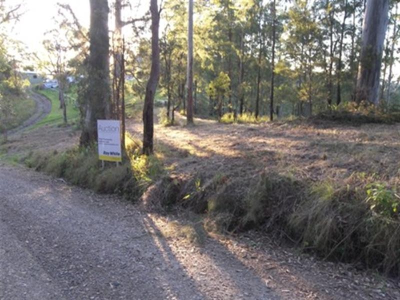 Lot 3 Doyle Road, Reesville QLD 4552