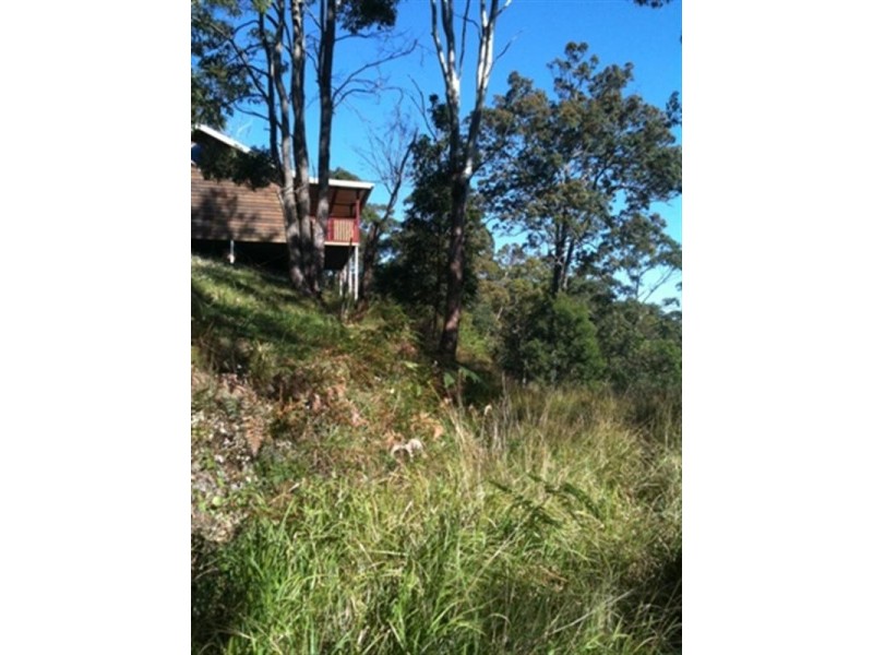 Lot 3 Doyle Road, Reesville QLD 4552