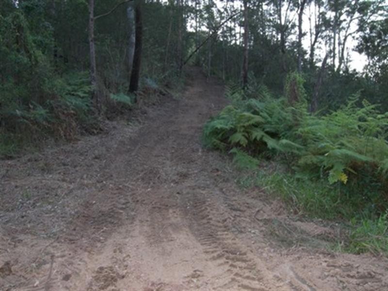 Lot 3 Doyle Road, Reesville QLD 4552