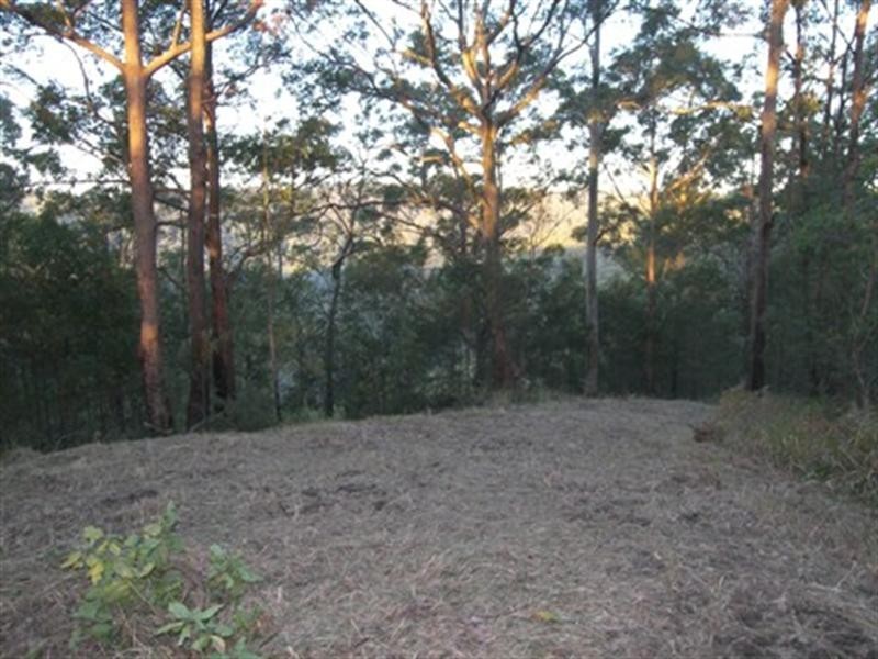 Lot 3 Doyle Road, Reesville QLD 4552