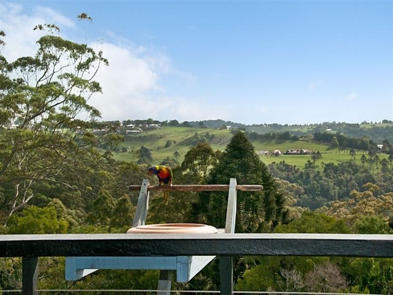 21 Rosella Road, North Maleny QLD 4552