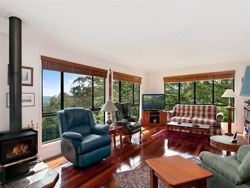 21 Rosella Road, North Maleny QLD 4552