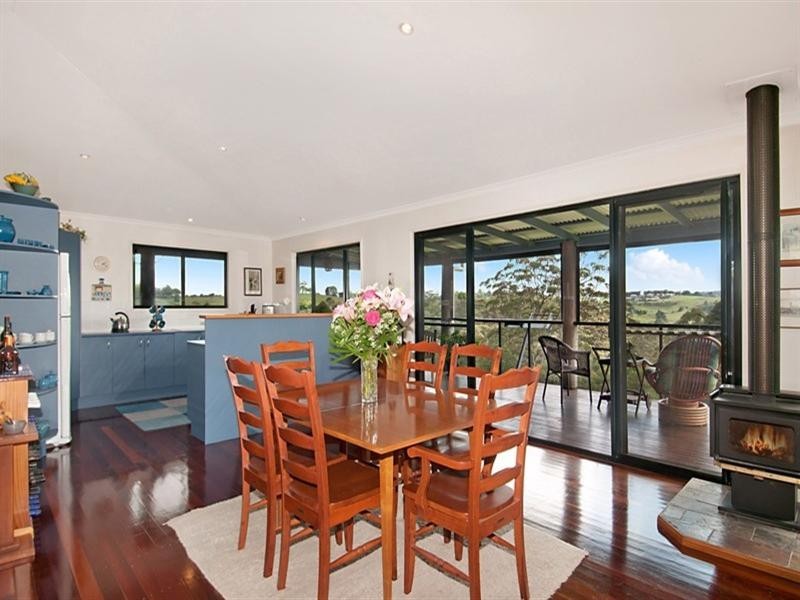 21 Rosella Road, North Maleny QLD 4552