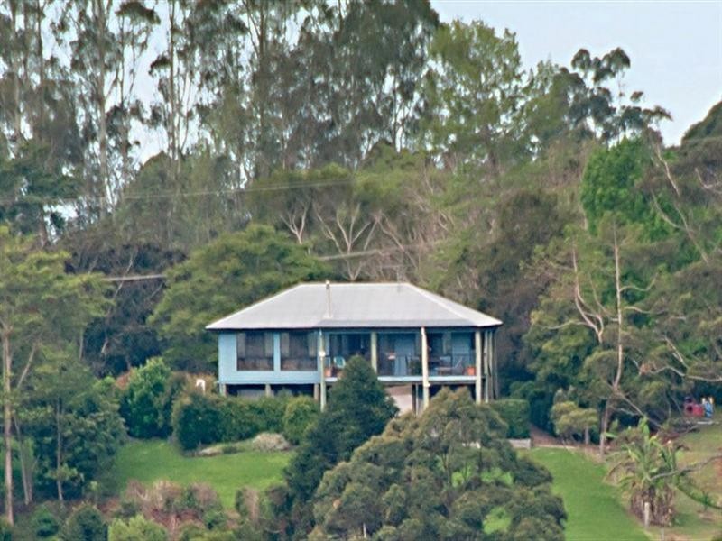 21 Rosella Road, North Maleny QLD 4552