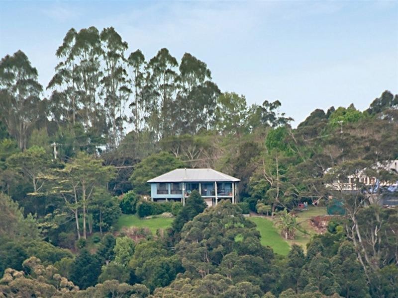 21 Rosella Road, North Maleny QLD 4552