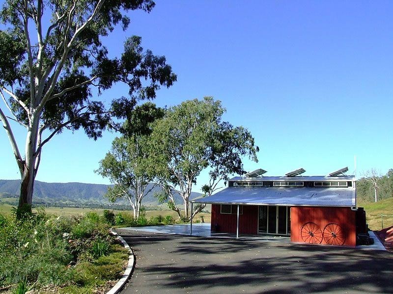 315 Grigor Road, Conondale QLD 4552