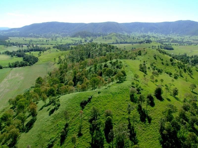 315 Grigor Road, Conondale QLD 4552