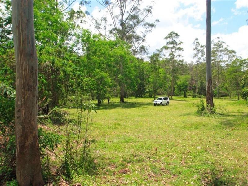 315 Grigor Road, Conondale QLD 4552