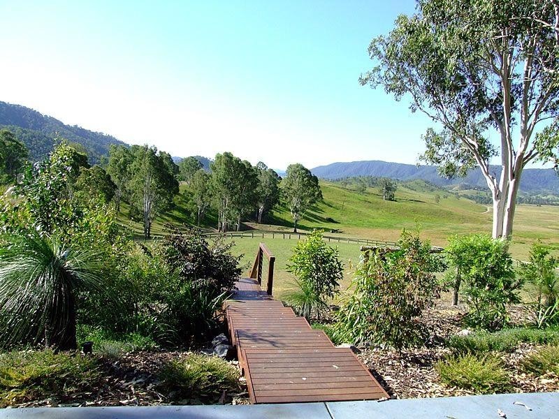 315 Grigor Road, Conondale QLD 4552