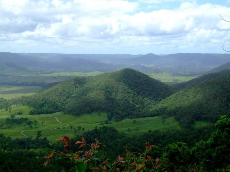 315 Grigor Road, Conondale QLD 4552