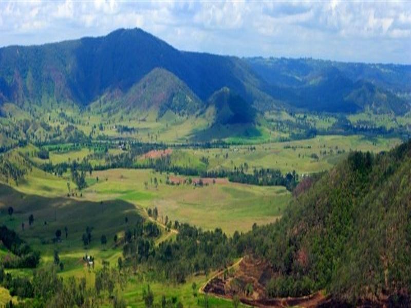 315 Grigor Road, Conondale QLD 4552