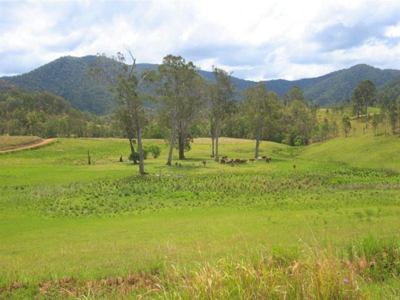 315 Grigor Road, Conondale QLD 4552