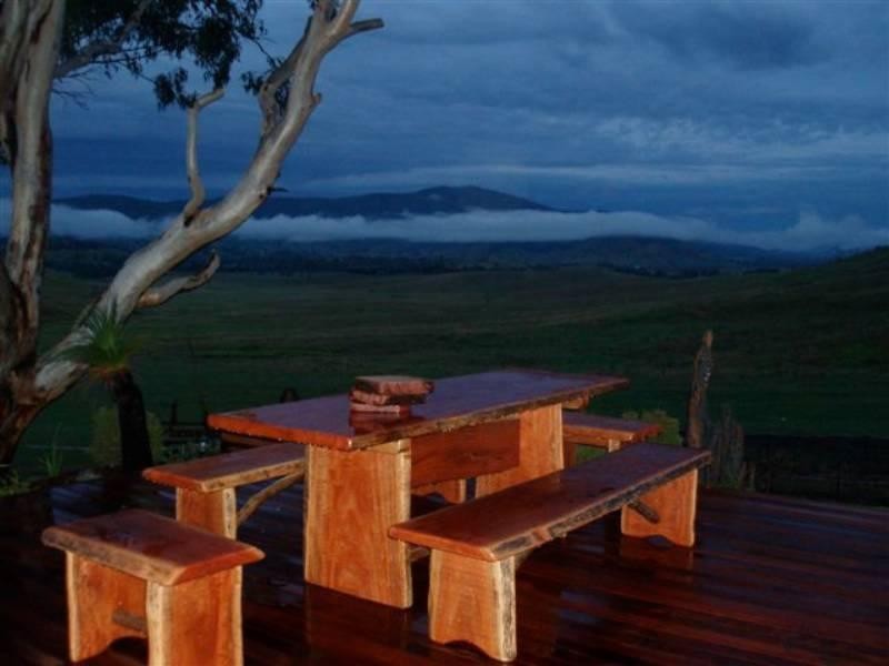 315 Grigor Road, Conondale QLD 4552