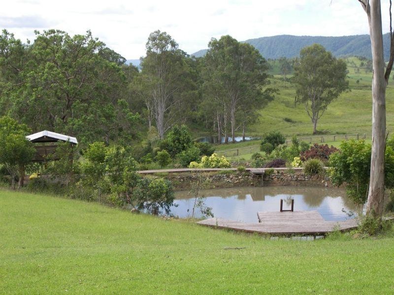 315 Grigor Road, Conondale QLD 4552