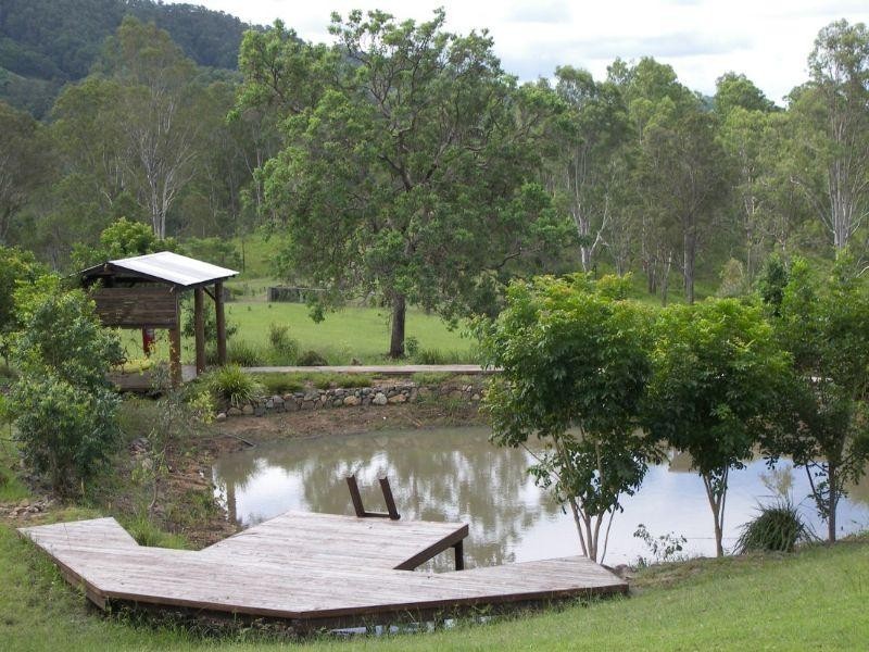 315 Grigor Road, Conondale QLD 4552