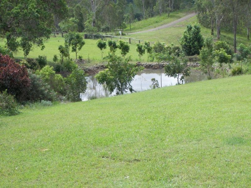 315 Grigor Road, Conondale QLD 4552